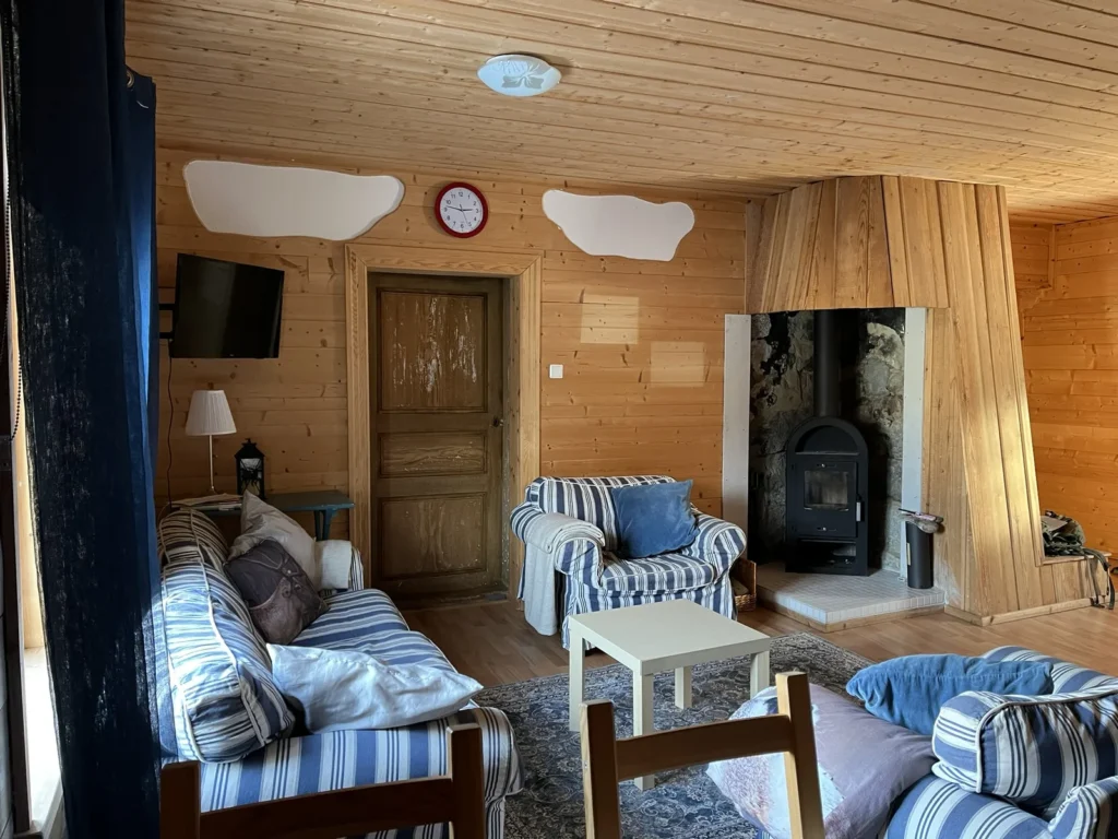 Lodge Moose