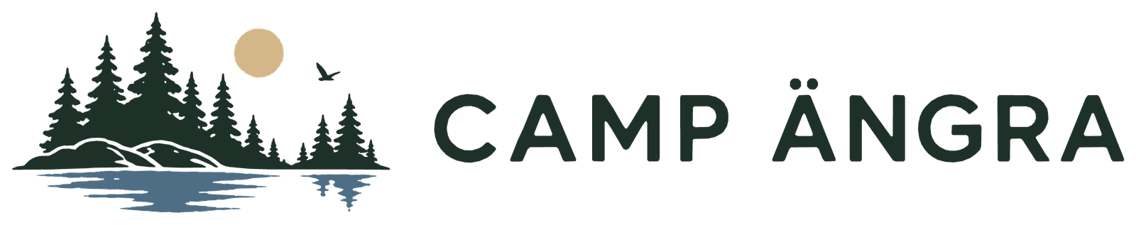 Camp Ängra