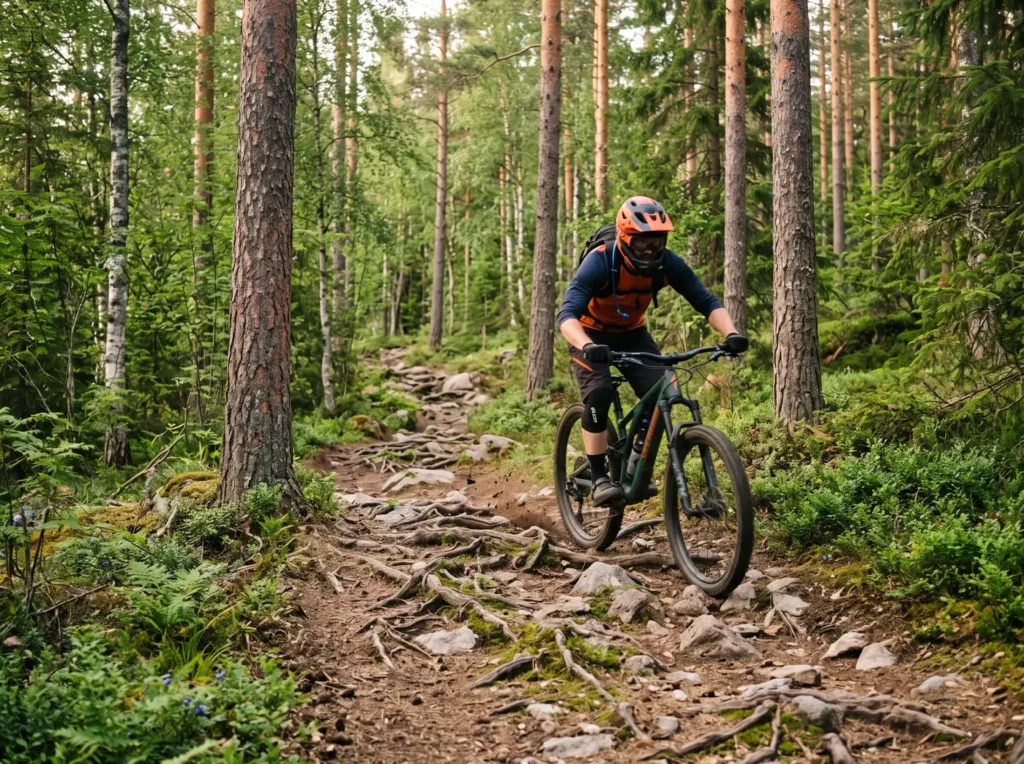 Mountainbikepark